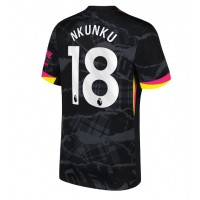 Chelsea Christopher Nkunku #18 Fußballbekleidung 3rd trikot 2024-25 Kurzarm